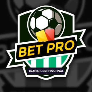 Logotipo do canal de telegrama betprotrading - Bet Pro FREE 💵