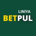 Logotipo del canal de telegramas betpul_liniya - BETPUL LINIYA 📮