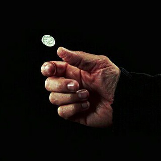 Логотип телеграм канала @betrash — BetRash