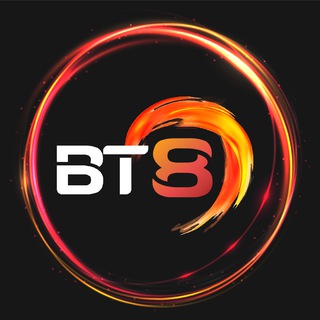 电报频道的标志 betronoc — BT8 🇲🇾 🇦🇺 🇭🇰 BT8 International