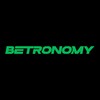 Logo of telegram channel betronomyofficial — E