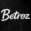 Telegram kanalının logosu betroztelegram — Roz Resmi