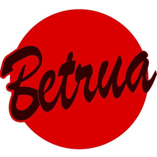 Логотип телеграм канала @betrua — Ставки на спорт | Betrua💰