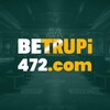 Logo of telegram channel betrupii — RUPİ⚡️