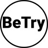Логотип телеграм канала @betry_developer — BeTry | Программирование