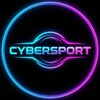 Telegram channel Cybersport logo