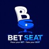 Logo of telegram channel betseatofficial — BETSEAT