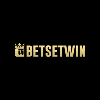 Logo of telegram channel betsetwin_india — 𝖡𝖤𝖳𝖲𝖤𝖳𝖶𝖨𝖭 𝖮𝖥𝖥𝖨𝖢𝖨𝖠𝖫 🇮🇳