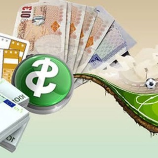 Логотип телеграм -каналу betsfootballworld — Ставки на футбол