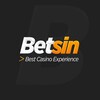 Telegram channel Betsin Resmi logo
