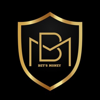 Logotipo del canal de telegramas betsmoneyfree - BET'S MONEY