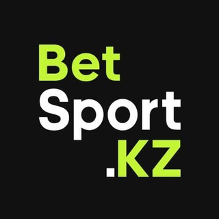 Telegram арнасының логотипі betsport_kz — BetSport.kz | Прогнозы на спорт