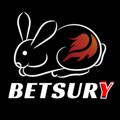 Logo saluran telegram betsury — Opabet777 | Promoções e Notícias | Canal Oficial