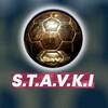 Логотип телеграм канала @bett_stavki — Bett_on⚽️Ставки на спорт 🏀