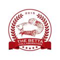 Logo saluran telegram bettacollaborationsg — THE BETTA COLLABORATION