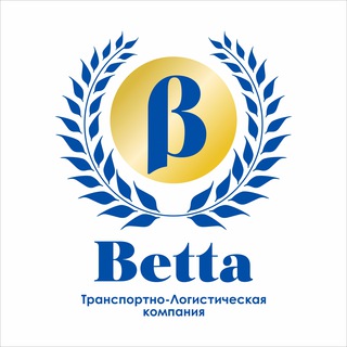 Логотип телеграм канала @bettanakhodka — Бетта - Находка