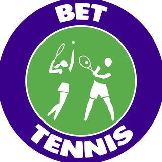 Логотип телеграм канала @bettenniss — 🎾🏀 Ставки на теннис, баскетбол