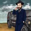 Логотип телеграм канала @bettercallanzor — Не звони Солу. Звони Анзору!