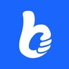Logo of telegram channel betterfanapp — Better.fan - Official