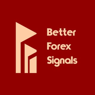 Logo del canale telegramma betterfxsignals - Better Forex Signals FREE