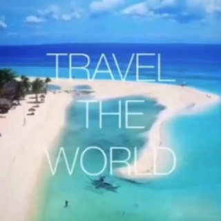 टेलीग्राम चैनल का लोगो bettermotivational — 🌎 Travel The World 🌎