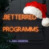 Логотип телеграм канала @betterred_programms — .Betterred_programms