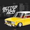 Логотип телеграм канала @betterstylercd — 𝚋𝚎𝚝𝚝𝚎𝚛 𝚜𝚝𝚢𝚕𝚎 𝚛𝚌𝚍