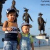Логотип телеграм канала @betterus_podcast — Лучше, чем мы. Личные мысли   анонсы подкаста