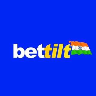 टेलीग्राम चैनल का लोगो bettilt_in — Bettilt India
