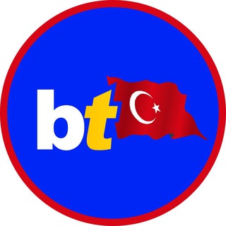 Logo saluran telegram bettilt_turkey — Bettilt Türkiye 🇹🇷