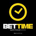 Telegram channel Bettime90 | بت تایم ۹۰ logo
