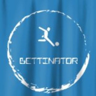 Логотип телеграм канала @bettinatorr — Bettinator