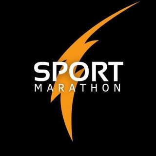 Логотип телеграм -каналу betting_cyber — Sport Marathon / Ставки на спорт