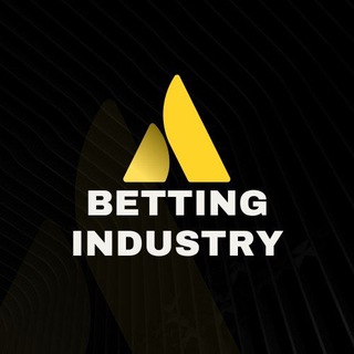 Логотип телеграм канала @betting_industry_tg — Индустрия Беттинга