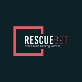 Logo of telegram channel betting_kol — Rescuebet Official Channel