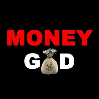 Logo of telegram channel betting_tips_predictions — Money God