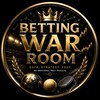 Логотип телеграм канала @betting_1room — 𝑩𝑬𝑻𝑻𝑰𝑵𝑮 𝑹𝑶𝑶𝑴