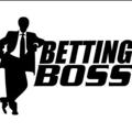 Logo saluran telegram betting_cricket_beeting_tips — BETTING BOSS ™