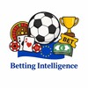 Logo of telegram channel betting_intelligence — Betting Intelligence 🇪🇺🇪🇺🇪🇺