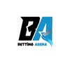 Logo of telegram channel bettingarena3 — Hlo