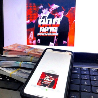 Логотип телеграм канала @bettingbbbb — ПРОГНОЗЫ НА СПОРТ •BroBets•⚽️