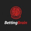 Telegram channel BettingBrain🧠 logo
