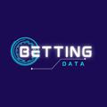 Logo saluran telegram bettingdata — Betting Data ⚽