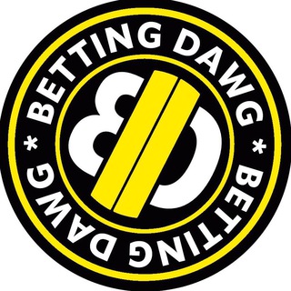 Logo del canale telegramma bettingdawg - BETTING DAWG