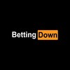 لوگوی کانال تلگرام bettingdown — • Betting Down 🎮