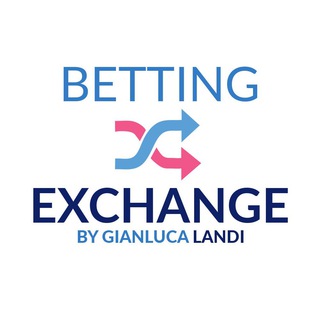Logo del canale telegramma bettingexchangegl - Bettingexchange.net La rivoluzione del trading sportivo