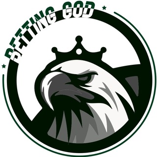 Logo of telegram channel bettinggod06 — Betting God 🇮🇹🇲🇦🇪🇺