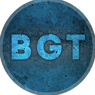 Логотип телеграм канала @bettinggoodtennis23 — Betting Good Tennis (BGT)