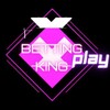 टेलीग्राम चैनल का लोगो bettingkingplay_badaljutt — BETTING KING PLAY
