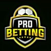 Логотип телеграм канала @bettingpro1808 — ️Betting Pro..️👨‍💻